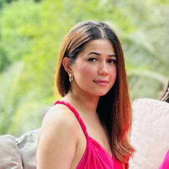 Avataren til Susmita