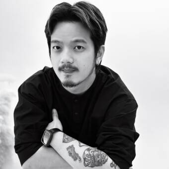 次のアバター： Nick