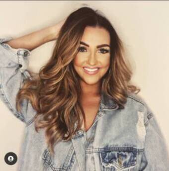 次のアバター： Shaz