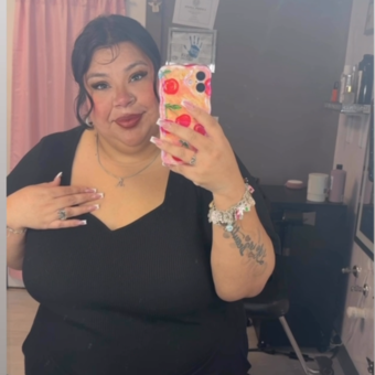 Το avatar του Amanda