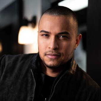 Avatar Fabiano Calabasas Team