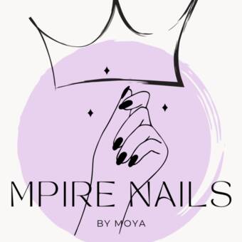 的化身 Mpirenails