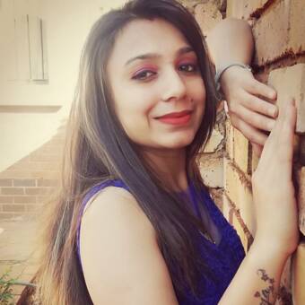 Avatar tilhørende Pooja