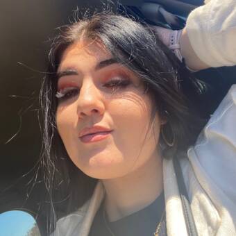 The avatar of Angelique