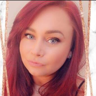 L'avatar appartenant à Danielle