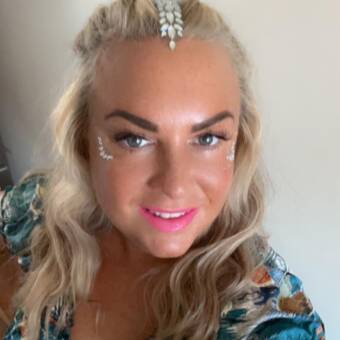 Avatar tilhørende Sharon