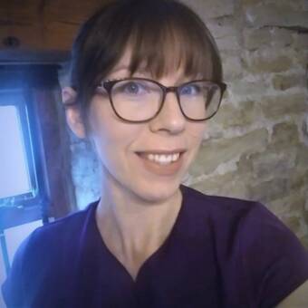 The avatar of Yvonne