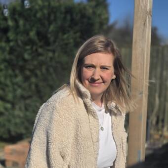 L'avatar appartenant à Heather