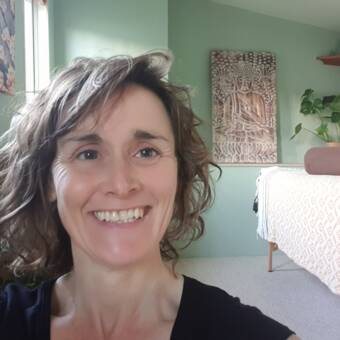 The avatar of JOANNA