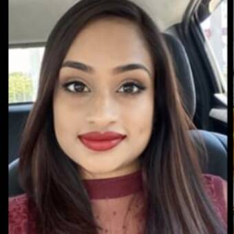 Avatar tillhörande Medisha