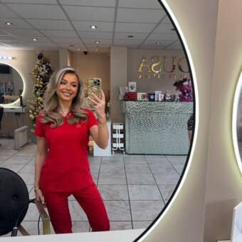 อวตารของ Queenie