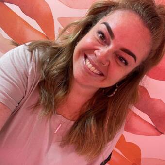 De avatar van Ashley