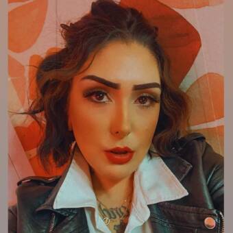 De avatar van Nicole