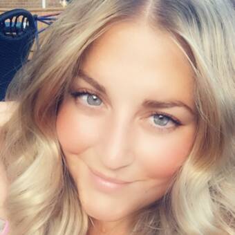 De avatar van Danielle