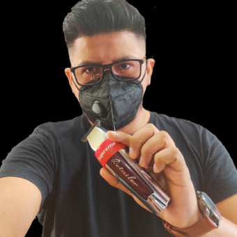 The avatar of ᴊ ʙᴀʀʙᴇʀ