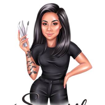 The avatar of Crystal