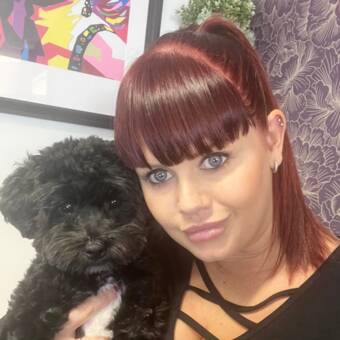 L'avatar appartenant à Lucy