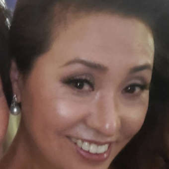 The avatar of Jung Mi