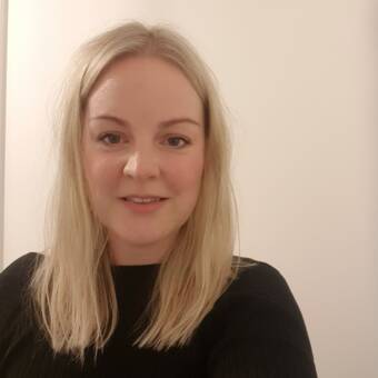 Avatar tilhørende Kayleigh