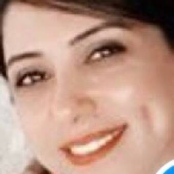 Avatar tilhørende Mahdieh