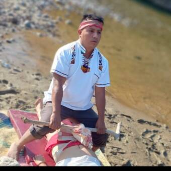 The avatar of Alberto