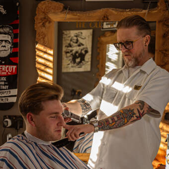 The avatar of Stuart