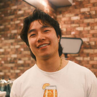 The avatar of William