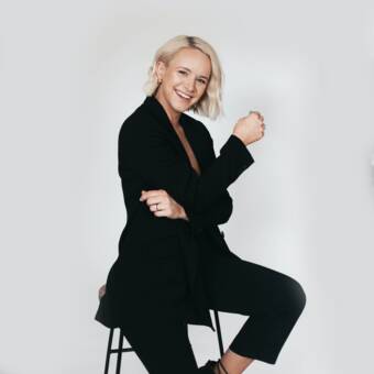 The avatar of Madison