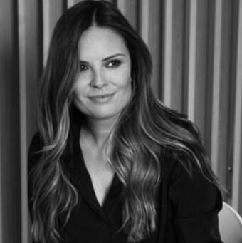 L'avatar appartenant à Anik