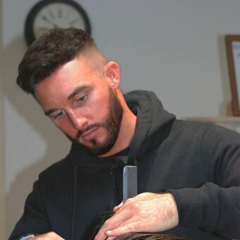 The avatar of Tanser