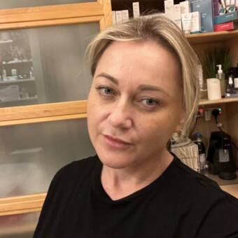 Аватар Svetlana