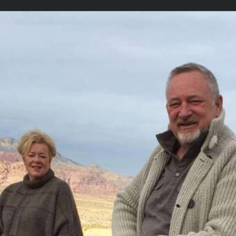 Gillianpseudoportretas