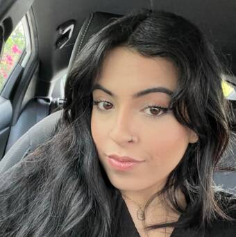 The avatar of Paulina 