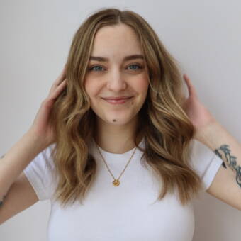 The avatar of Sophie