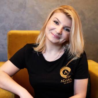 De avatar van Victoria