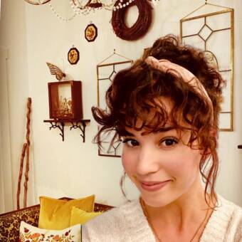 The avatar of Katelyn