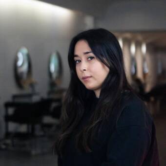 Henkilön Dimitra avatar