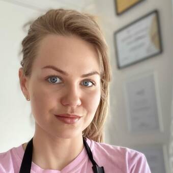 De avatar van Anastasia