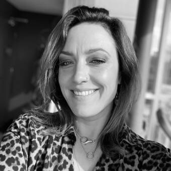 L'avatar appartenant à Amélie