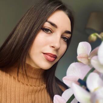 Το avatar του Viktoria