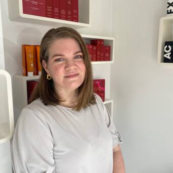 Το avatar του Erin