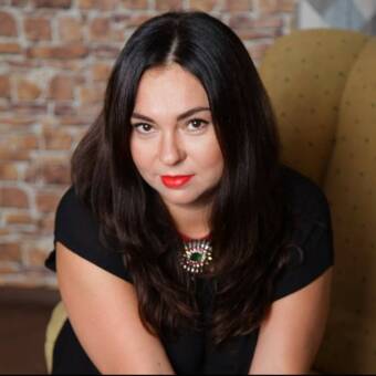 The avatar of TATIANA M