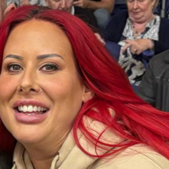 The avatar of Lianna