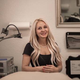 L'avatar appartenant à Joiah