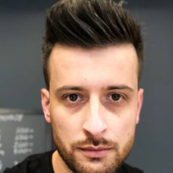 อวตารของ Mentor