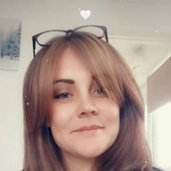 Avatar tillhörande Laura