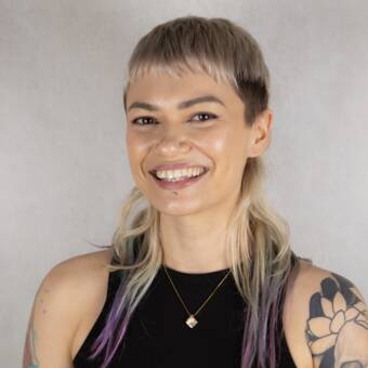 The avatar of Georgia