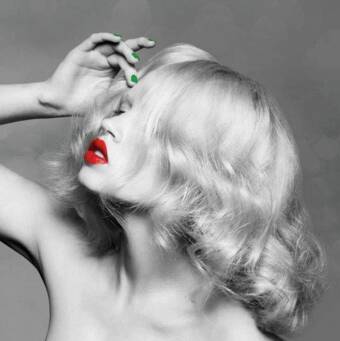 Το avatar του Laura