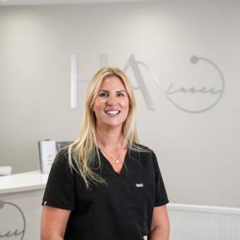 The avatar of Hayley