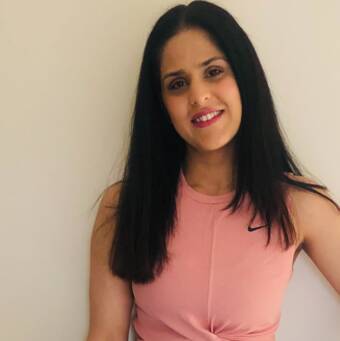 Avataren til Pardeep